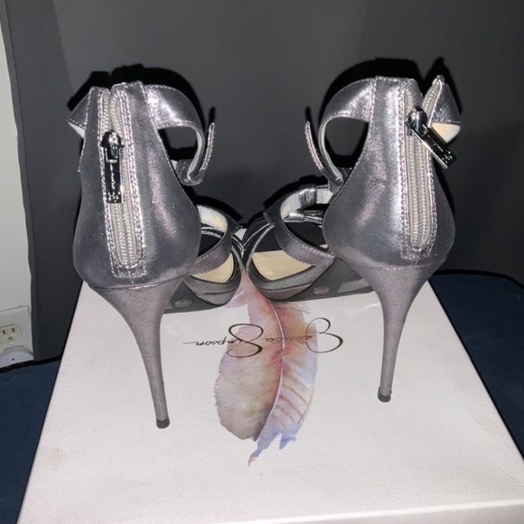 Women  hells - Picture 3 of 16